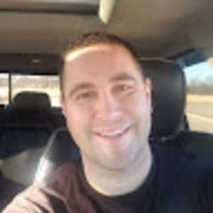 Meet your Posher, Josh